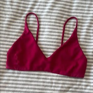 Left On Friday Sunday Top